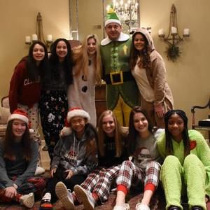 Meet your Posher, Tim